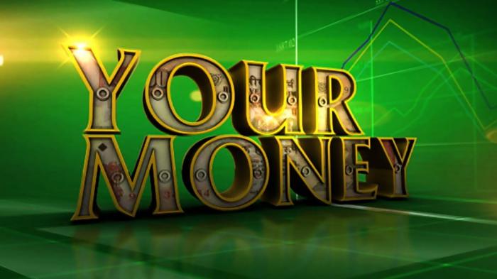 Your Money on JioTV