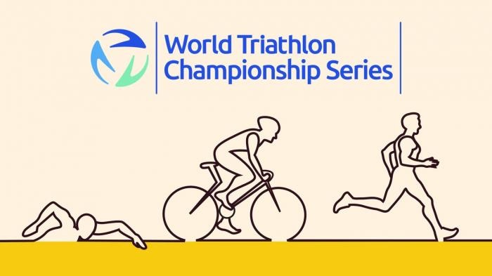 Live World Triathlon Championship Episode No.11 on JioTV