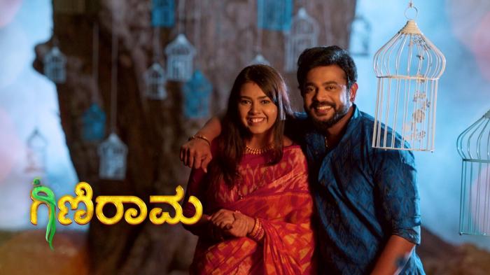 Ramachari Episode No.690 on JioTV