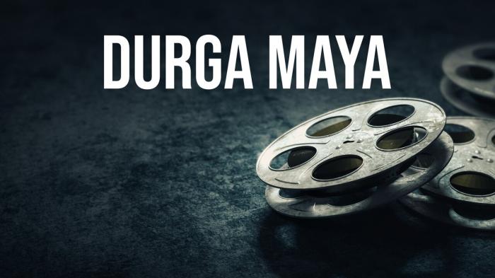 Durga Maya on JioTV