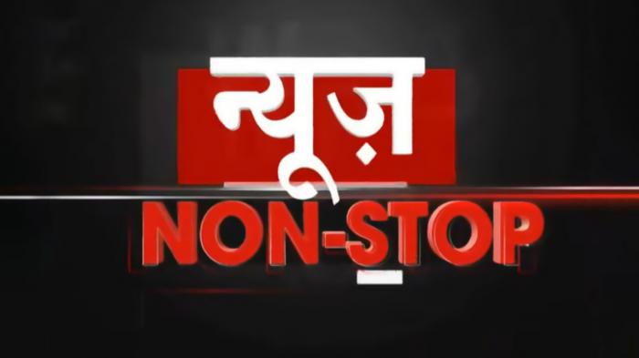 News Non Stop on JioTV