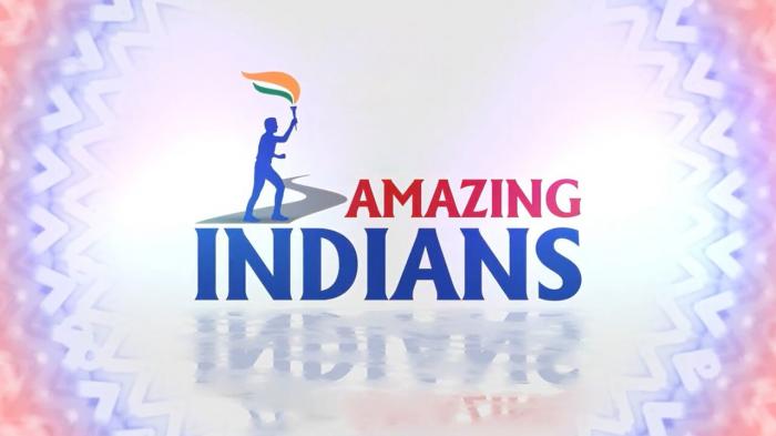 Amazing Indians Episode No.7 on JioTV