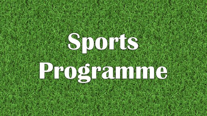 Sports Programme on JioTV