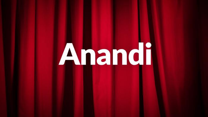 Anandi Episode No.7 on JioTV