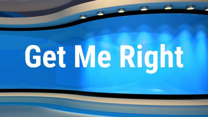 Get Me Right Episode No.13 on JioTV