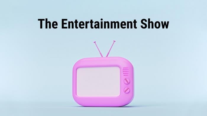 The Entertainment Show on JioTV