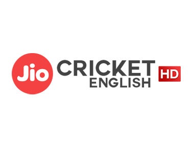 Jio Cricket English HD on JioTV