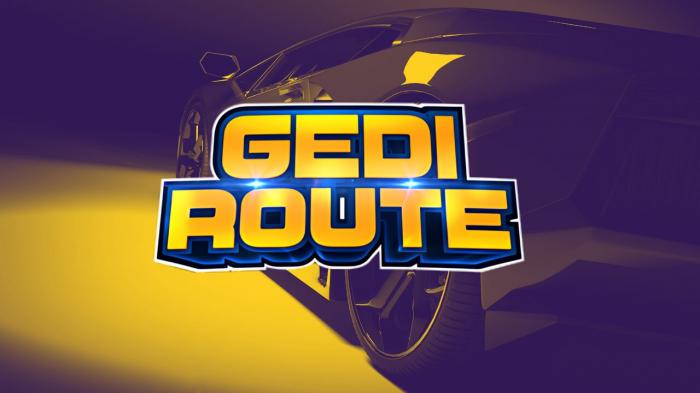 Gedi Route on JioTV