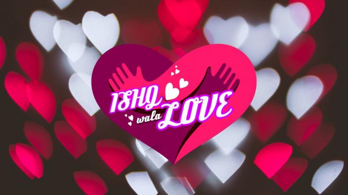 Ishq Wala Love on JioTV