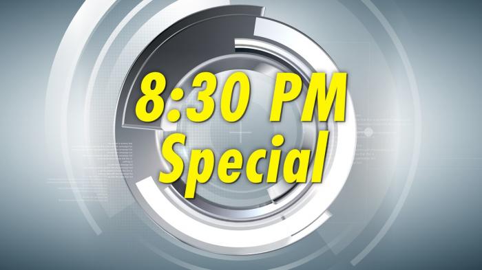 8:30 PM Special on JioTV