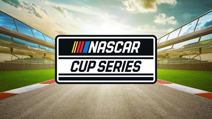 NASCAR Cup Series 2024 Live on JioTV