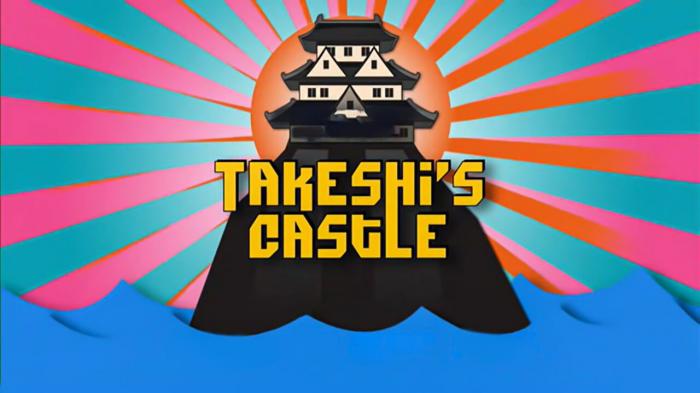 Takeshi's Castle Episode No.2 on JioTV