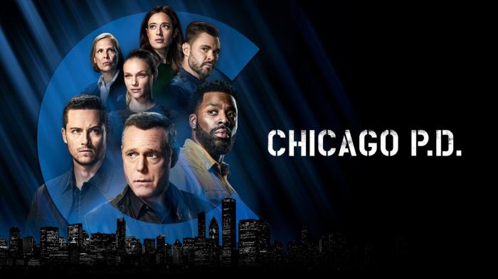 Chicago P.D. Episode No.16 on JioTV