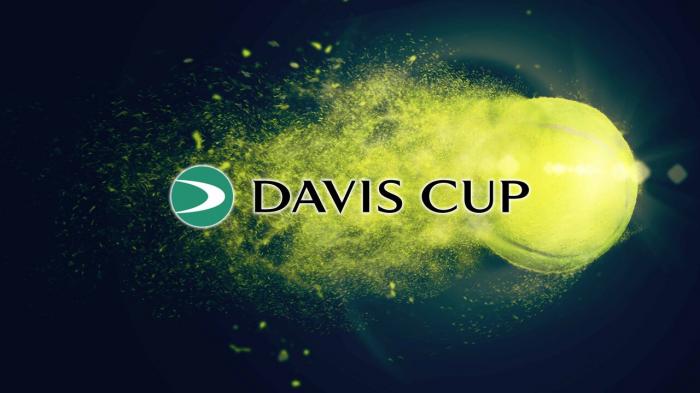 The Davis Cup Group Stage 2024 HLs Show on JioTV