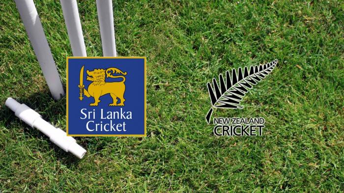 Sri Lanka vs New Zealand 2024 Test HLs on JioTV