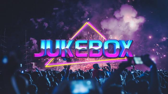 Jukebox on JioTV