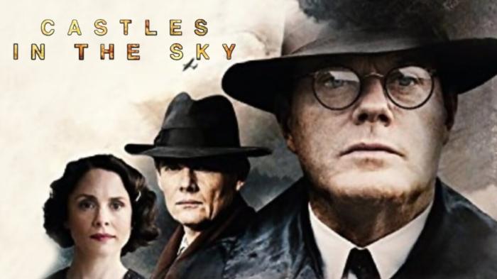 Castles In The Sky on JioTV