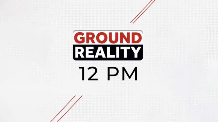 12 Pm Ground Reality Episode No.2 on JioTV