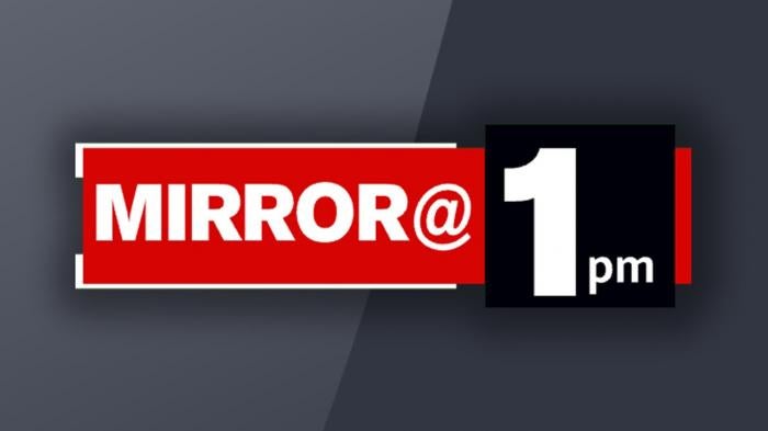 Mirror At 1 PM Episode No.2 on JioTV