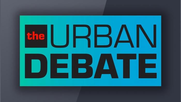 The Urban Debate Episode No.2 on JioTV