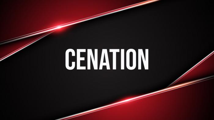 Cenation Episode No.2 on JioTV