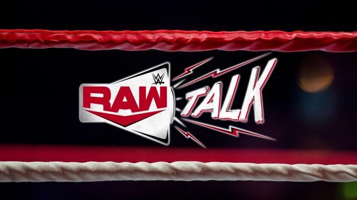 RAW Talk Live on JioTV