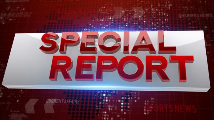 Special Report on JioTV