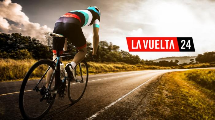 La Vuelta 2024 on JioTV