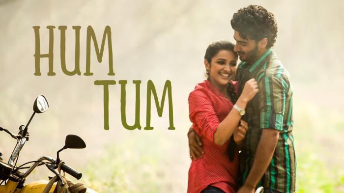 Hum Tum on JioTV