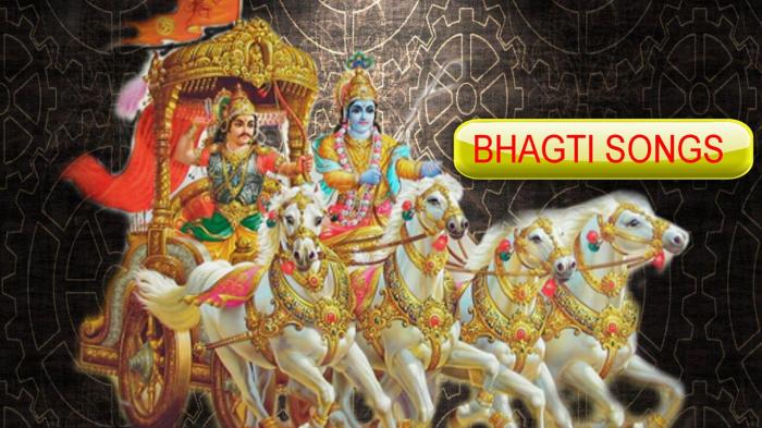 Bhagti Songs on JioTV