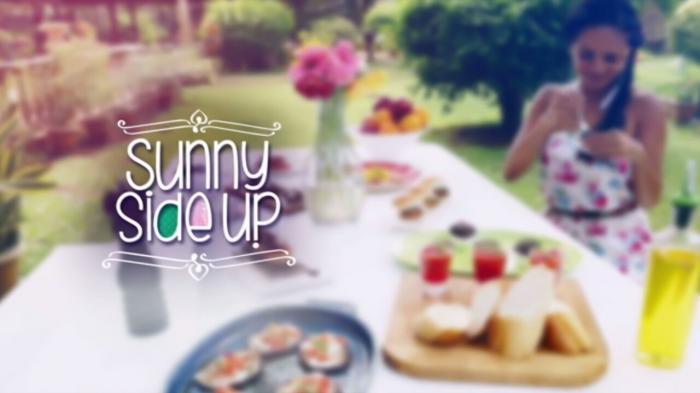 Sunny Side Up Episode No.3 on JioTV