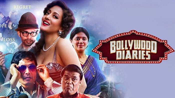 Bollywood Diaries on JioTV