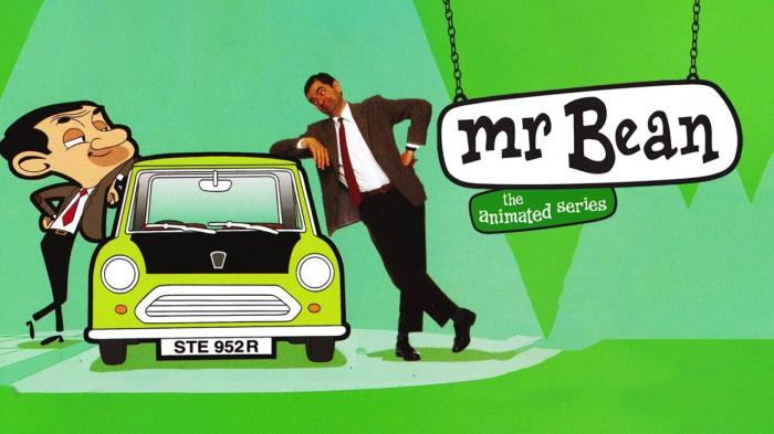 Mr. Bean: The Animated Series Episode No.2 on JioTV