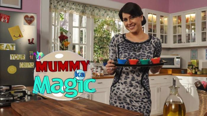 Mummy Ka Magic Episode No.10 on JioTV