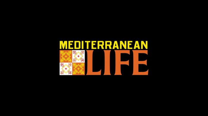 Mediterranean Life Episode No.4 on JioTV