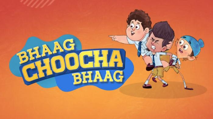 Bhaag Choocha Bhaag Episode No.1 on JioTV