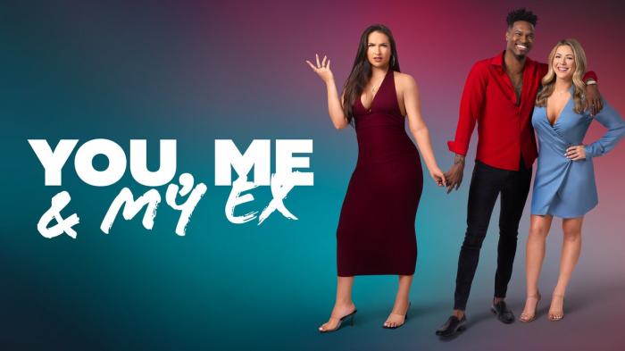 You, Me & My Ex Episode No.7 on JioTV