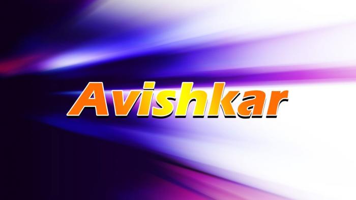 Avishkar on JioTV