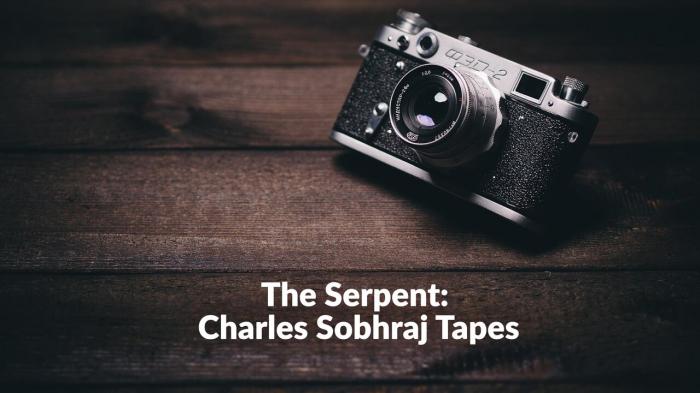 The Serpent: Charles Sobhraj Tapes Episode No.2 on JioTV