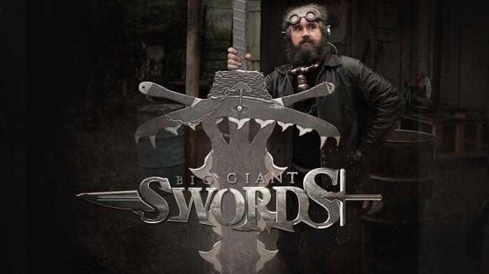 Big Giant Swords Episode No.5 on JioTV