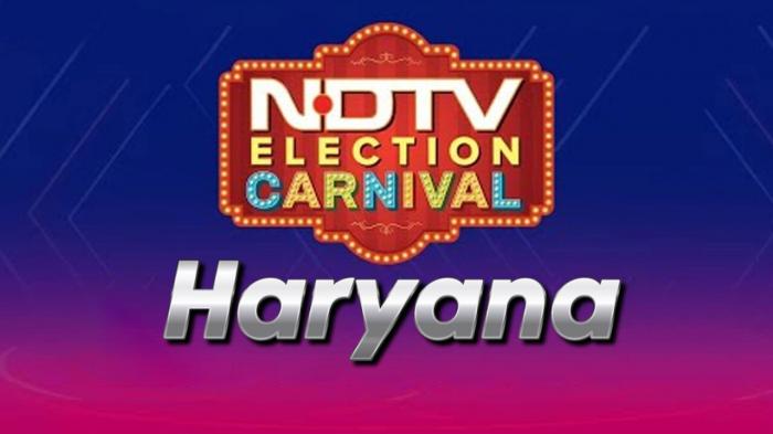 Election Carnival: Haryana on JioTV