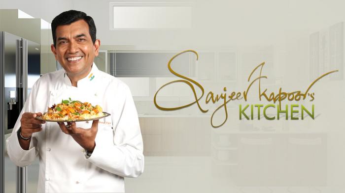 Sk Kitchen Episode No.82 on JioTV