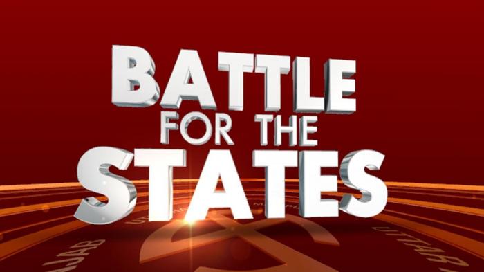 Battle For The States on JioTV