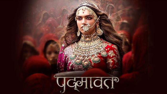 Padmaavat on JioTV