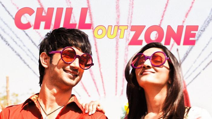 Chill Out Zone on JioTV