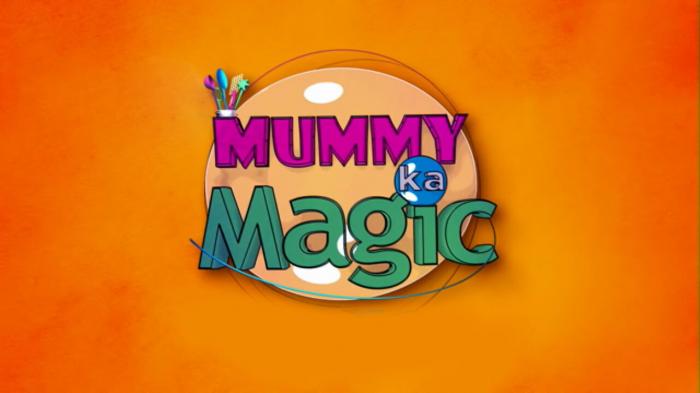 Mummy Ka Magic Episode No.3 on JioTV