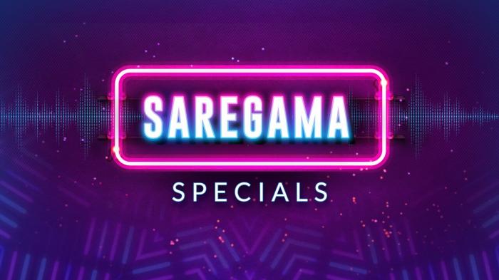 Saregama Specials on JioTV