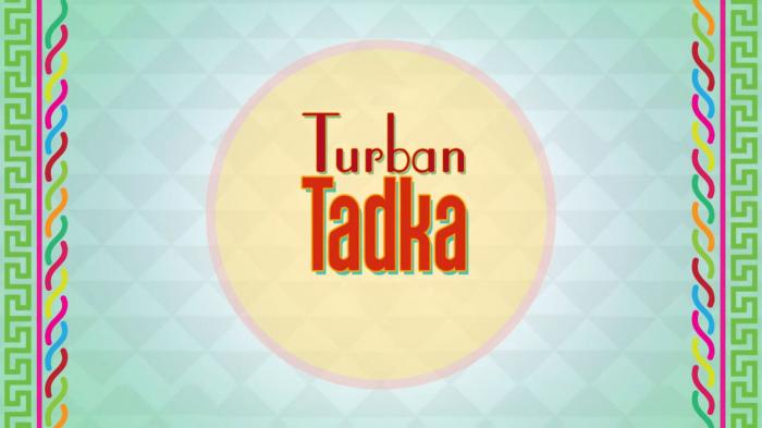 Turban Tadka Episode No.5 on JioTV