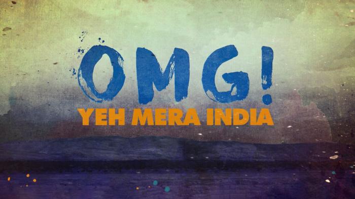 OMG! Yeh Mera India Episode No.3 on JioTV