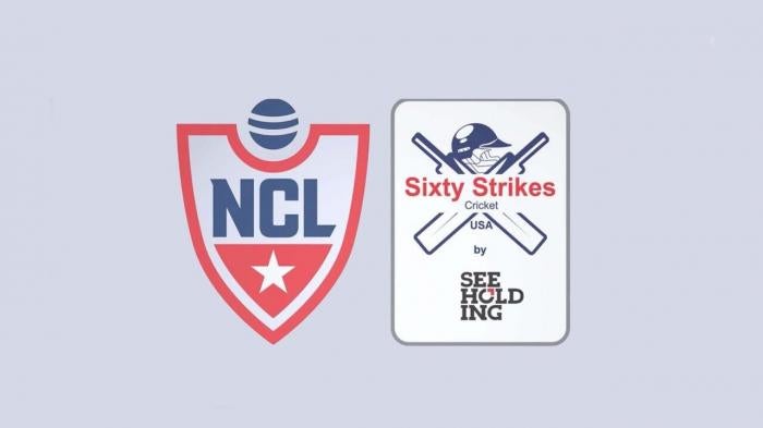 NCL: Sixty Strikes Cricket USA on JioTV